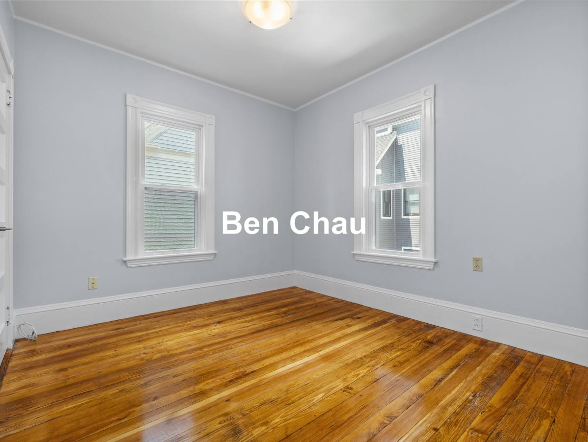 House for rent at 57 Hawthorne St #2B, Somerville, MA 02144