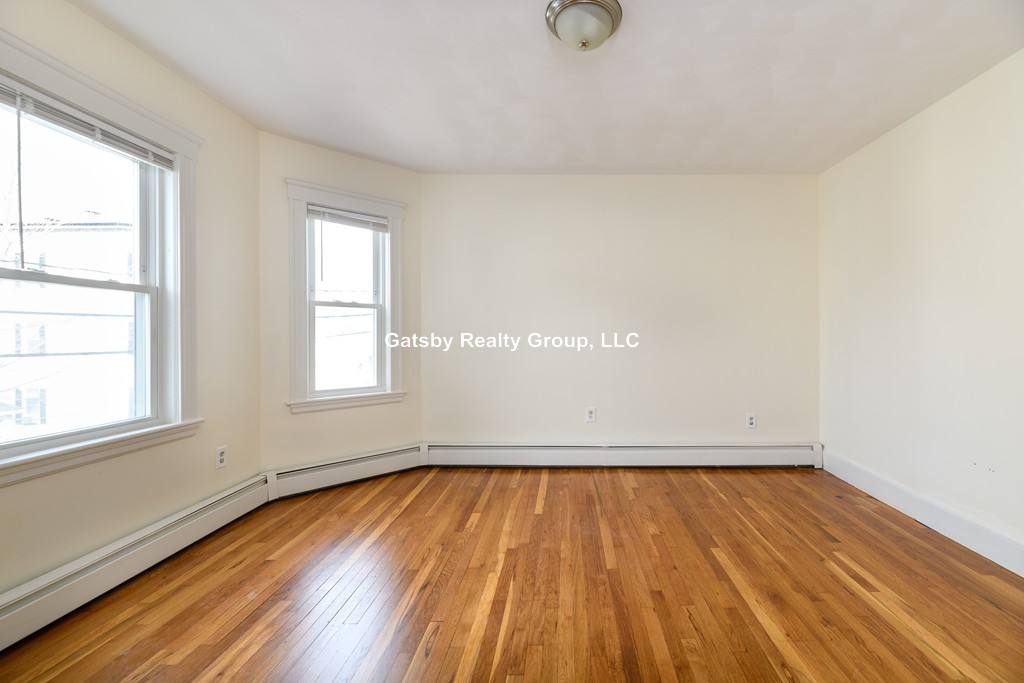Apartment for rent at 305 Hurley St #2, Cambridge, MA 02141