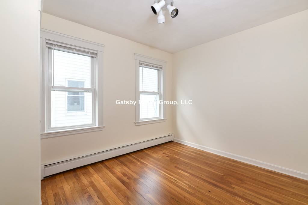 Apartment for rent at 305 Hurley St #2, Cambridge, MA 02141
