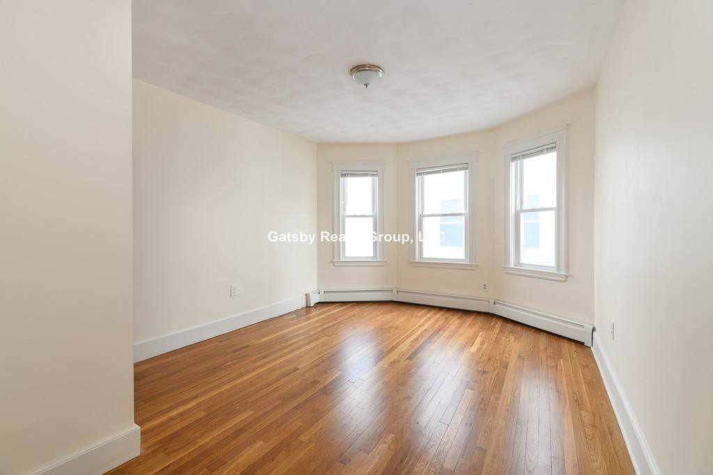 Apartment for rent at 305 Hurley St #2, Cambridge, MA 02141