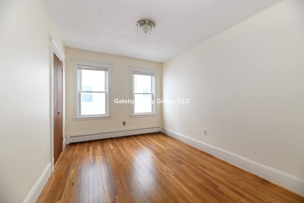 Apartment for rent at 305 Hurley St #2, Cambridge, MA 02141