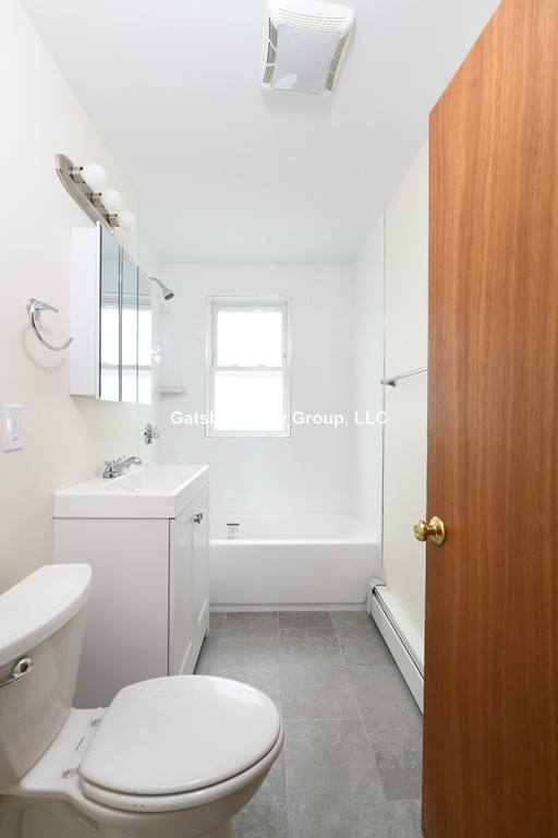 Apartment for rent at 305 Hurley St #2, Cambridge, MA 02141