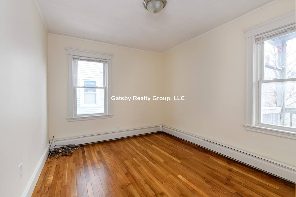 Apartment for rent at 305 Hurley St #2, Cambridge, MA 02141