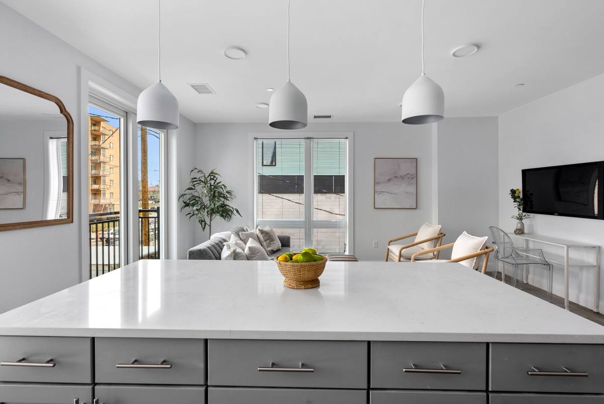Apartment for rent at 90 Ocean Ave #307, Revere, MA 02151