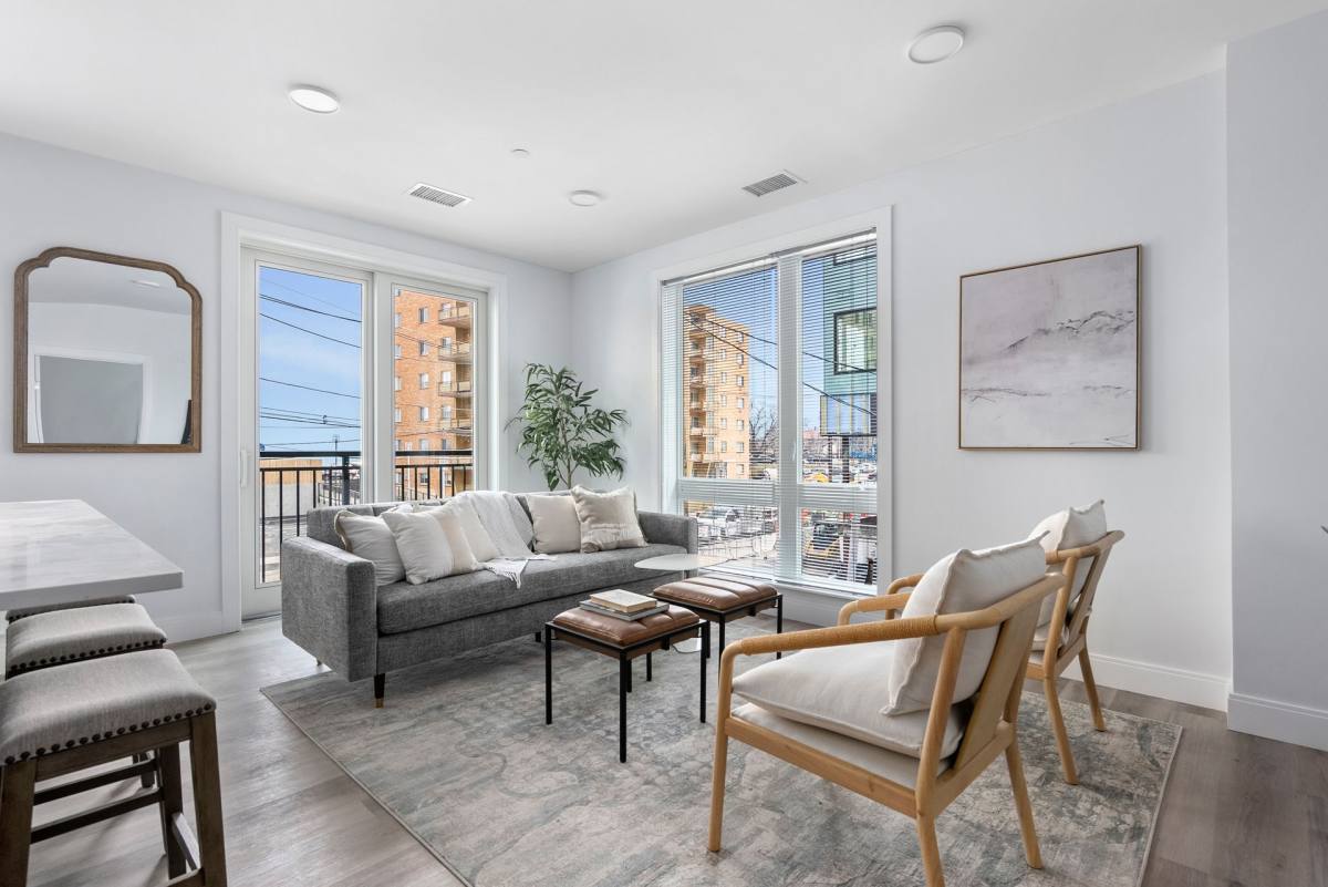 Apartment for rent at 90 Ocean Ave #307, Revere, MA 02151