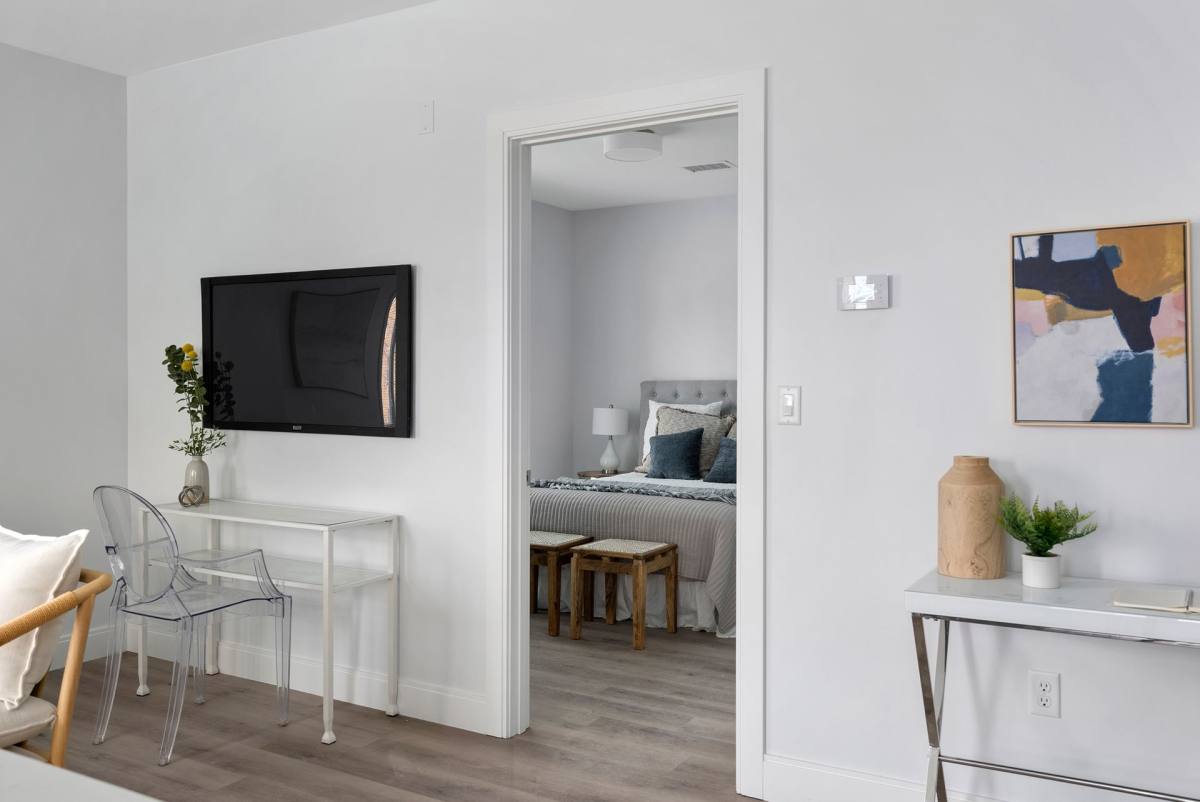 Apartment for rent at 90 Ocean Ave #307, Revere, MA 02151