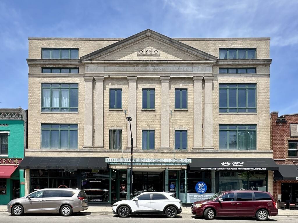 Apartment for rent at 7507 Madison #DA9, Forest Park, IL 60130