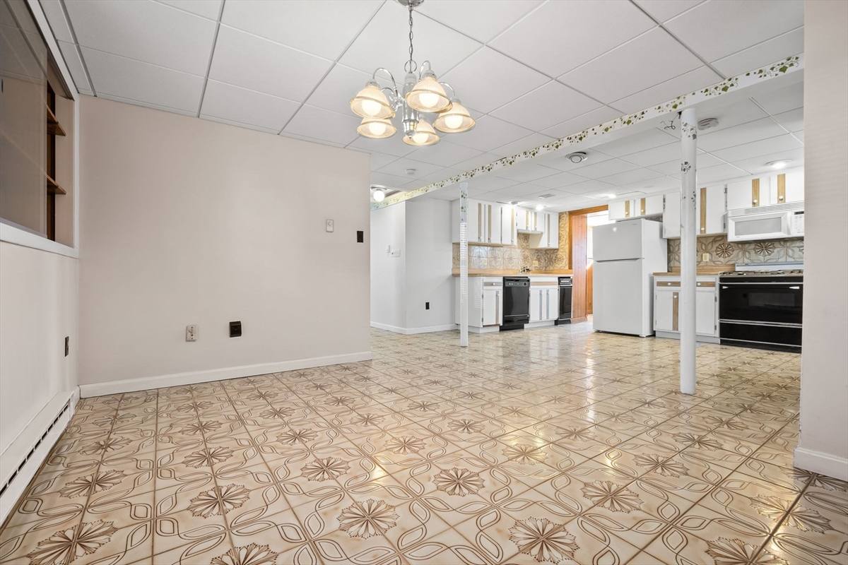 Apartment for rent at 123 Augustus #B, Revere, MA 02151