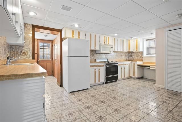 Apartment for rent at 123 Augustus #B, Revere, MA 02151