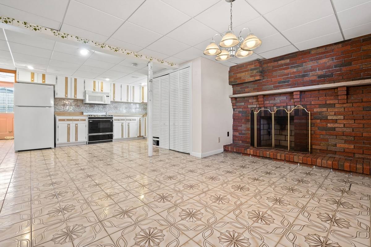 Apartment for rent at 123 Augustus #B, Revere, MA 02151