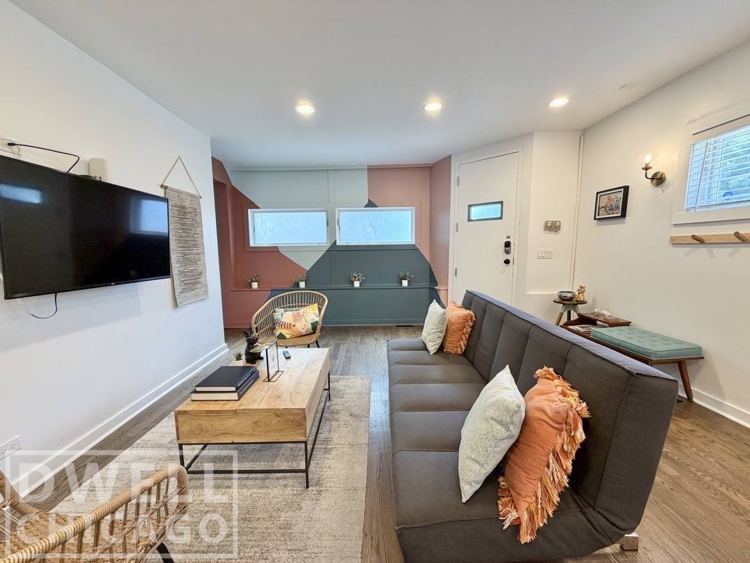 House for rent at 1419 N Paulina St, Chicago, IL 60622