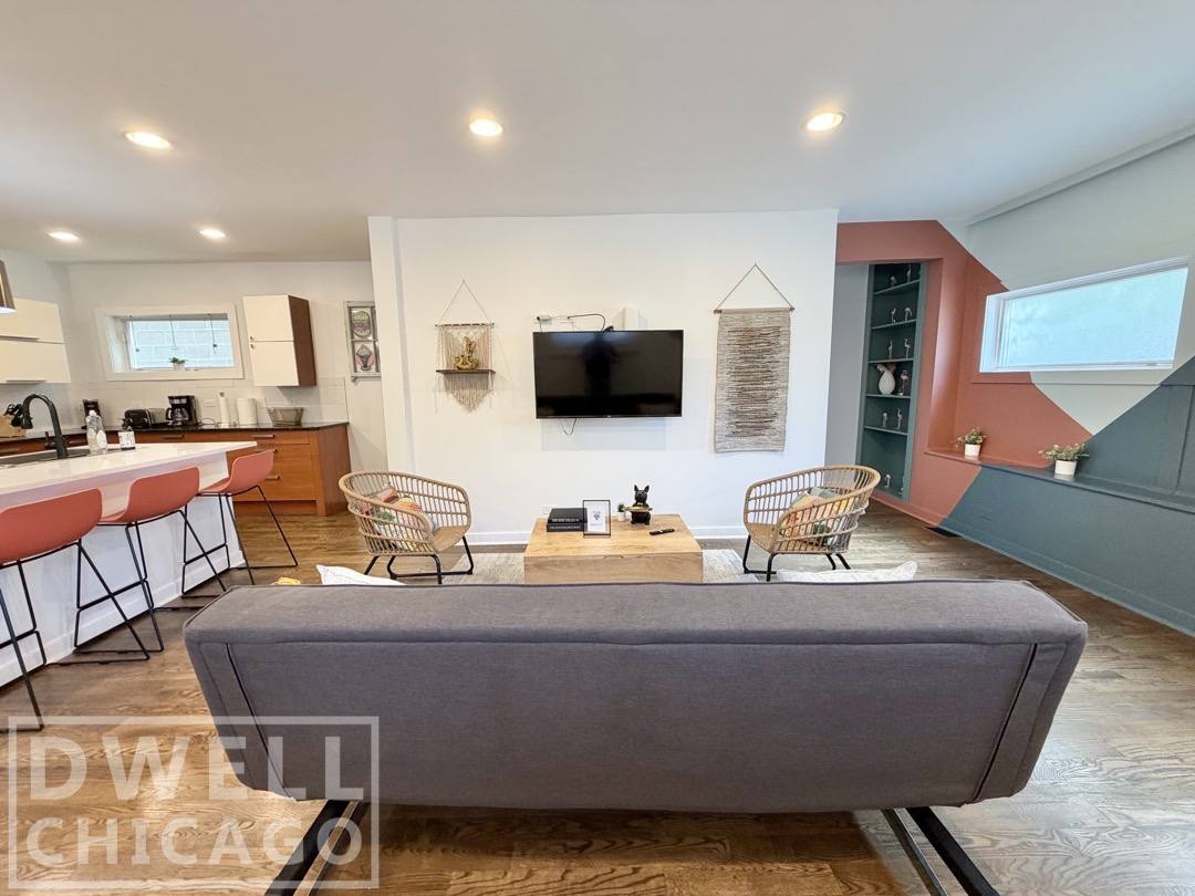 House for rent at 1419 N Paulina St, Chicago, IL 60622
