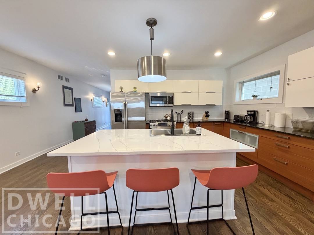 House for rent at 1419 N Paulina St, Chicago, IL 60622