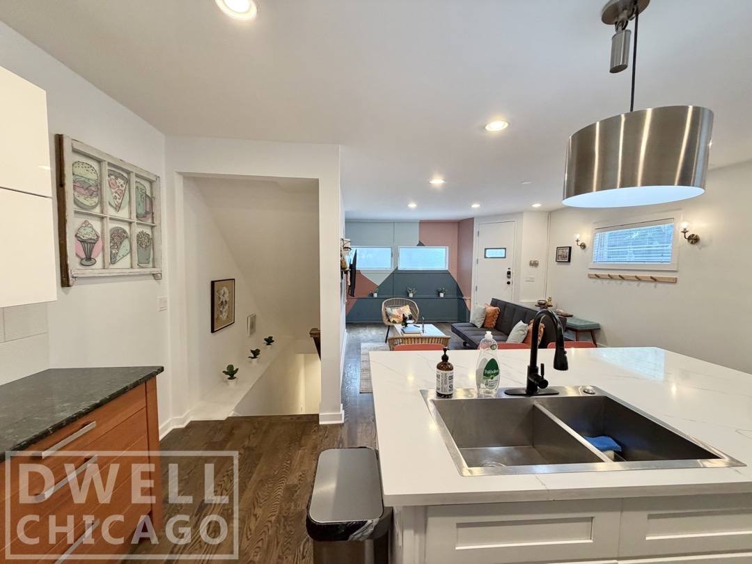 House for rent at 1419 N Paulina St, Chicago, IL 60622