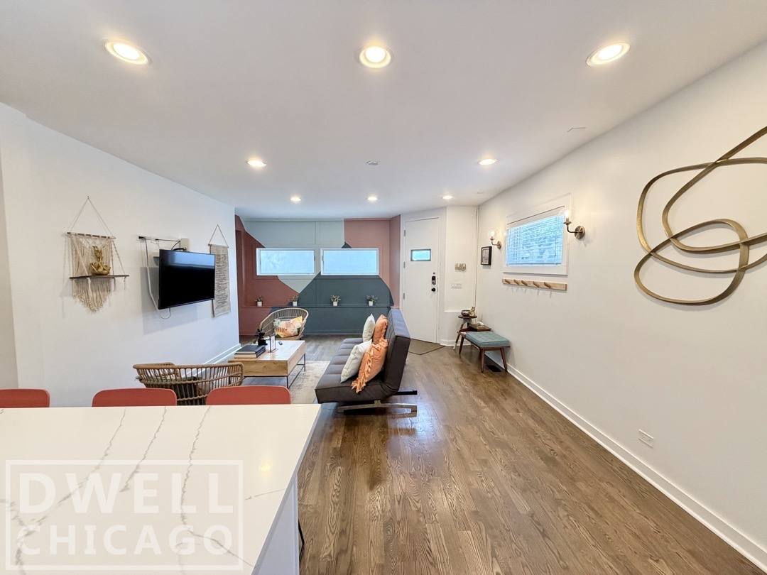 House for rent at 1419 N Paulina St, Chicago, IL 60622