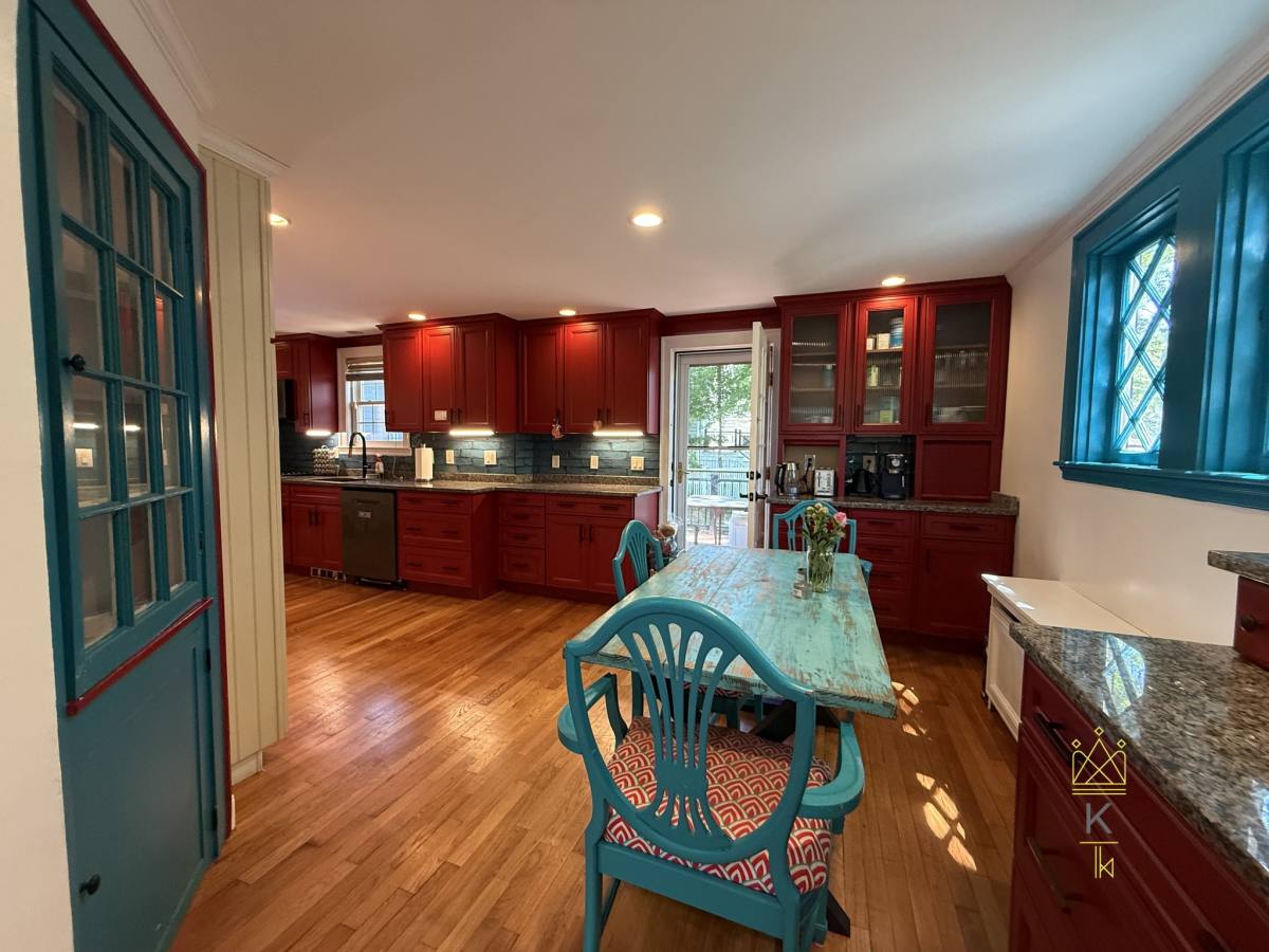 Apartment for rent at 36 Risley Rd, Chestnut Hill, MA 02467