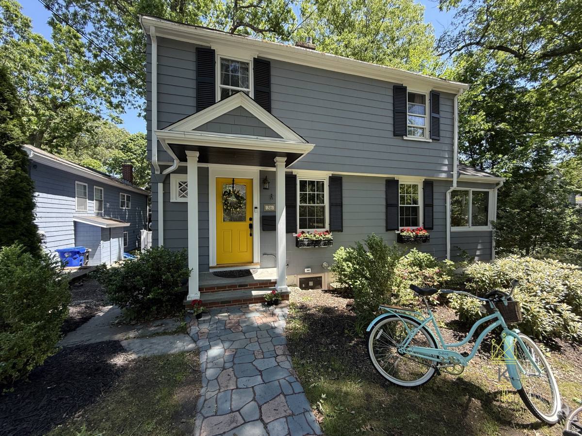 Apartment for rent at 36 Risley Rd, Chestnut Hill, MA 02467