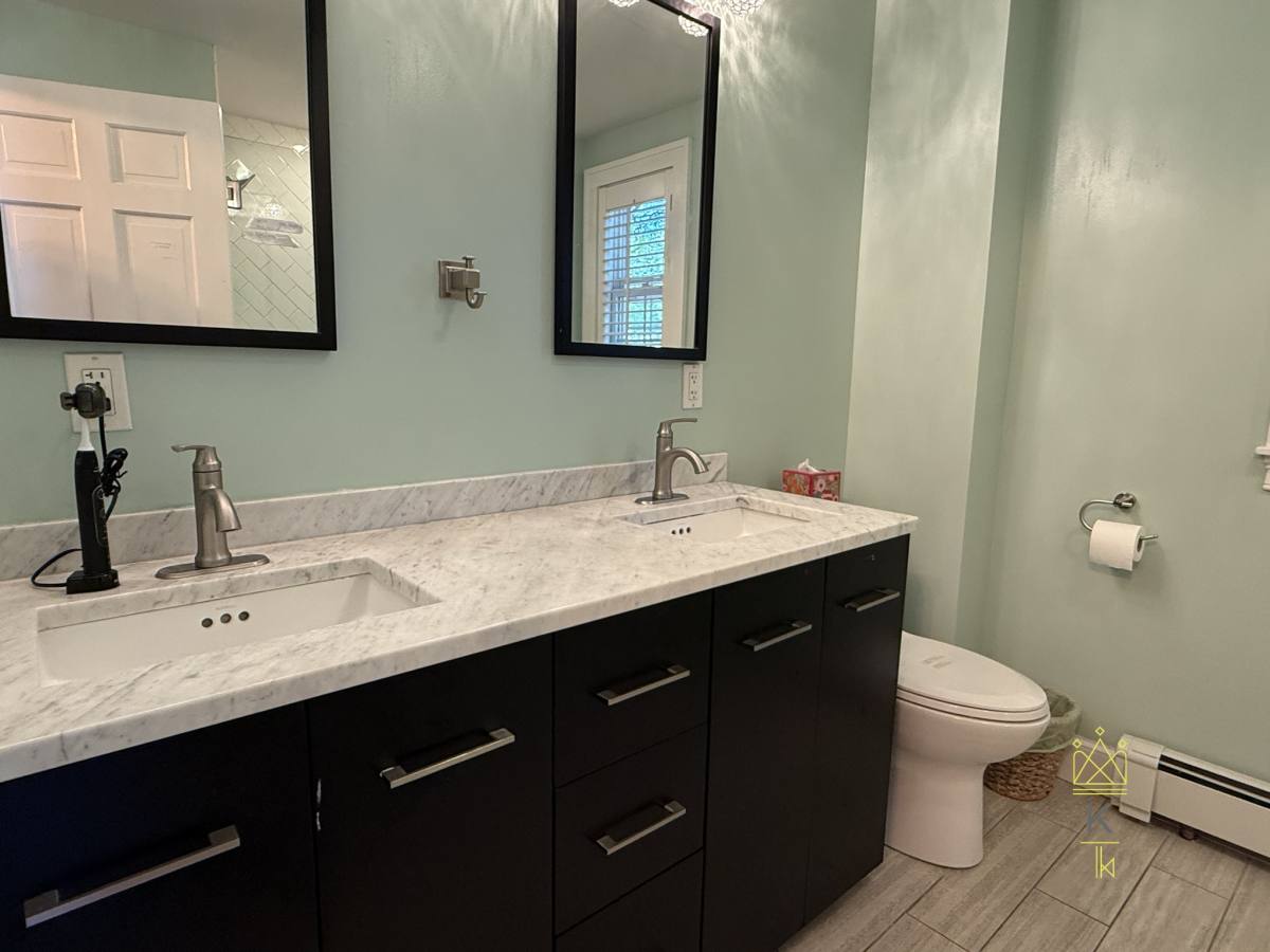 Apartment for rent at 36 Risley Rd, Chestnut Hill, MA 02467