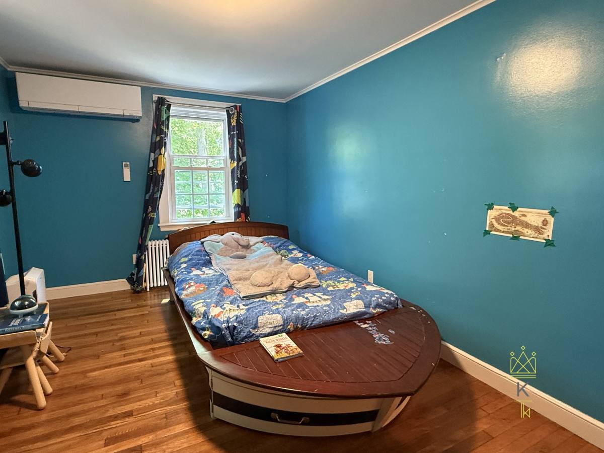 Apartment for rent at 36 Risley Rd, Chestnut Hill, MA 02467