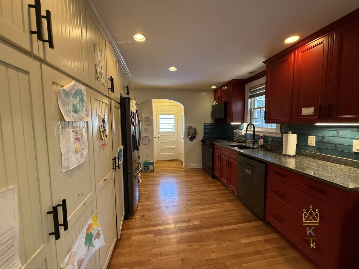 Apartment for rent at 36 Risley Rd, Chestnut Hill, MA 02467