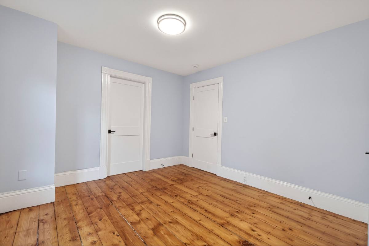 Apartment for rent at 114 D Woodstock #2, Somerville, MA 02144