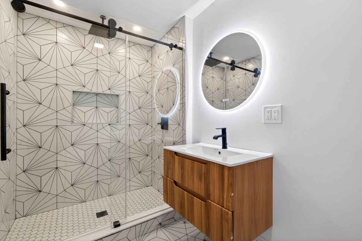 Apartment for rent at 114 D Woodstock #2, Somerville, MA 02144