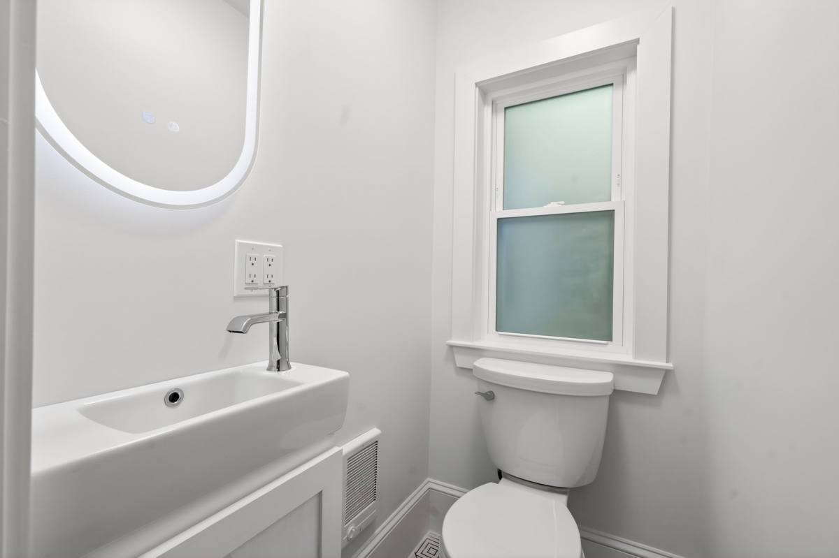 Apartment for rent at 114 D Woodstock #2, Somerville, MA 02144