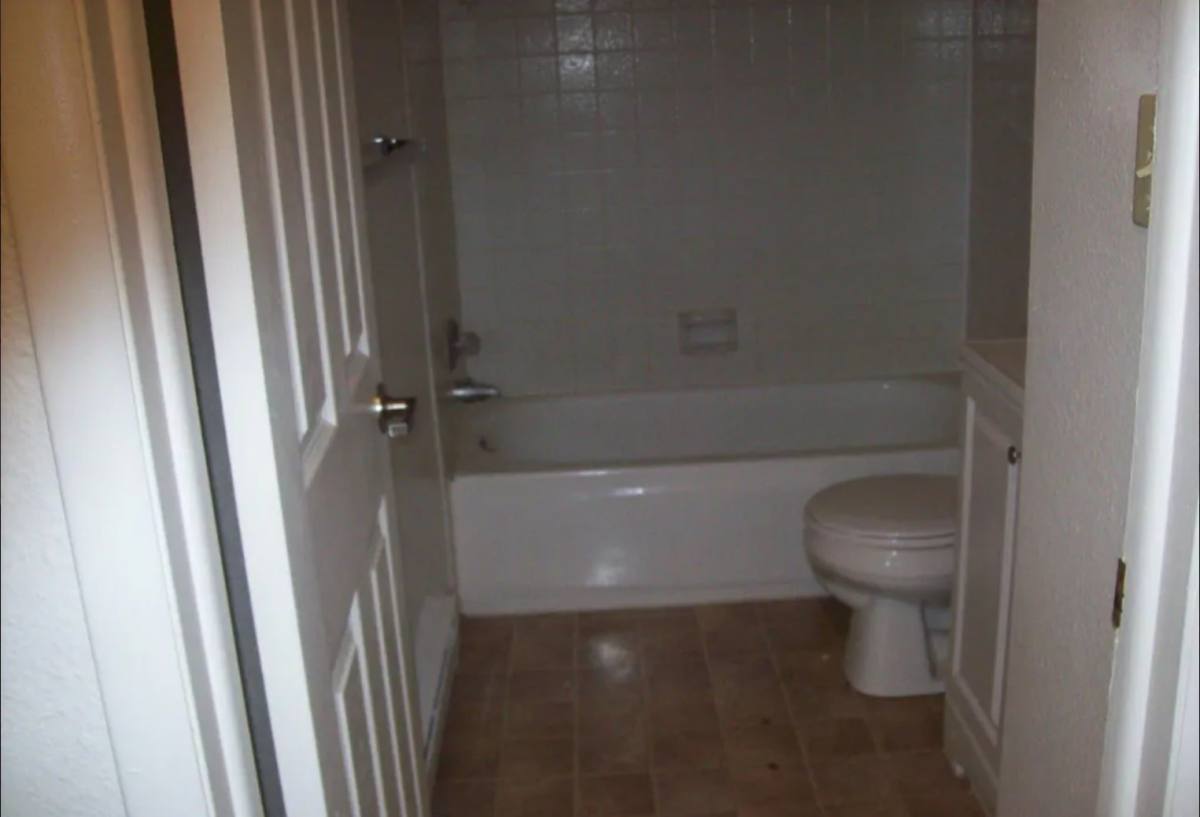 Apartment for rent at 1417 Camas St, Blackfoot, ID 83221