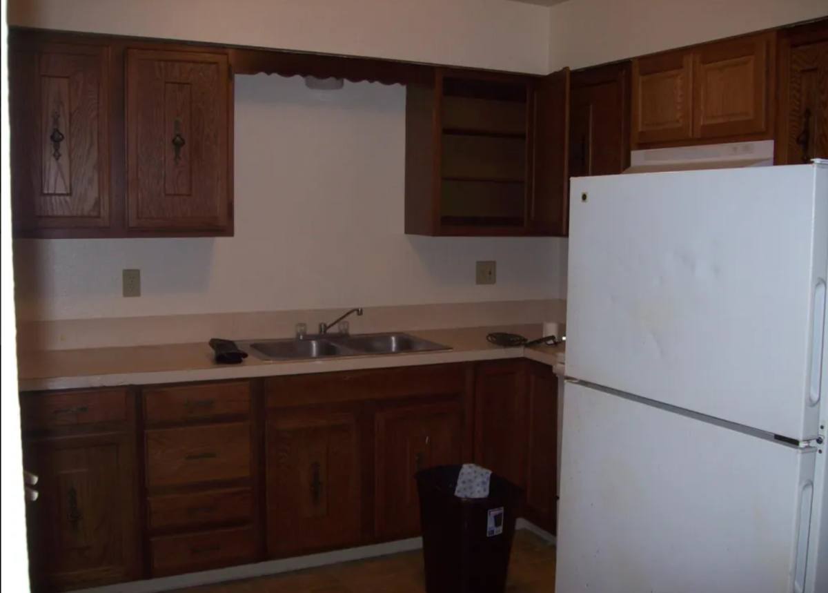 Apartment for rent at 1417 Camas St, Blackfoot, ID 83221