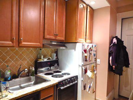 Condo for rent at 271 Dartmouth #3D, Boston, MA 02116