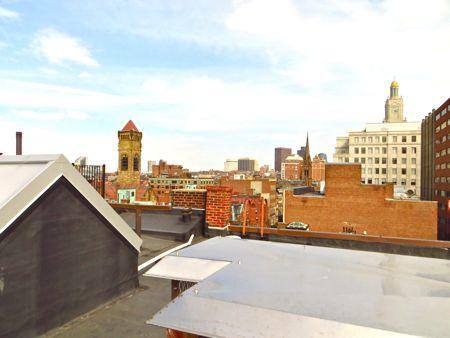 Condo for rent at 271 Dartmouth #3D, Boston, MA 02116