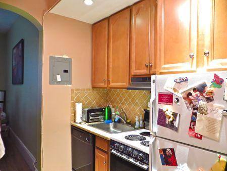 Condo for rent at 271 Dartmouth #3D, Boston, MA 02116