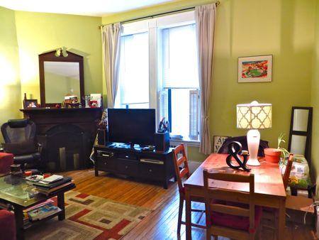 Condo for rent at 271 Dartmouth #3D, Boston, MA 02116