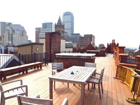 Condo for rent at 271 Dartmouth #3D, Boston, MA 02116