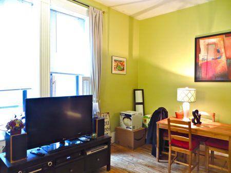 Condo for rent at 271 Dartmouth #3D, Boston, MA 02116
