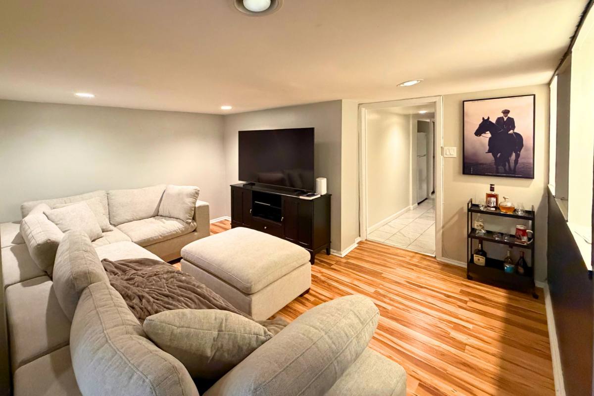 Apartment for rent at 2631 N Sheffield Ave #G, Chicago, IL 60614