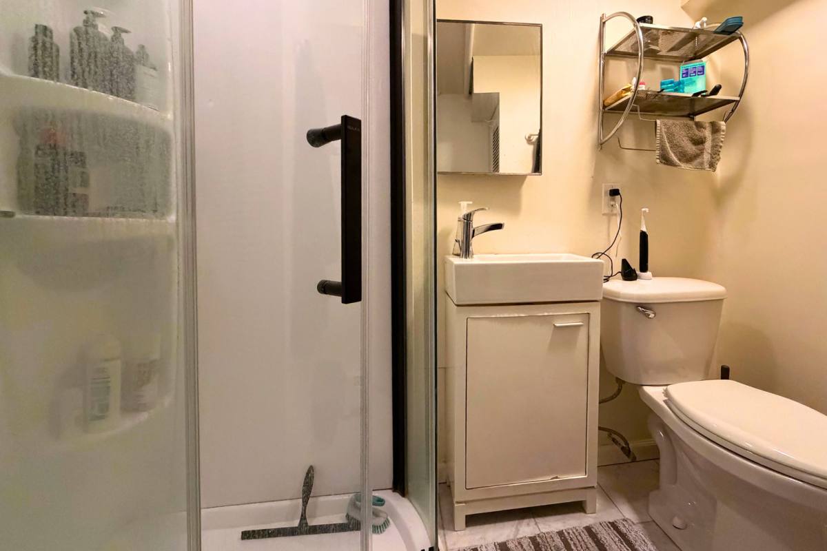 Apartment for rent at 2631 N Sheffield Ave #G, Chicago, IL 60614