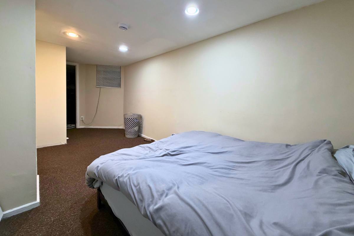 Apartment for rent at 2631 N Sheffield Ave #G, Chicago, IL 60614