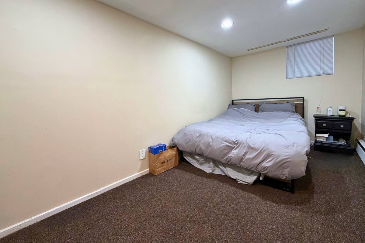 Apartment for rent at 2631 N Sheffield Ave #G, Chicago, IL 60614