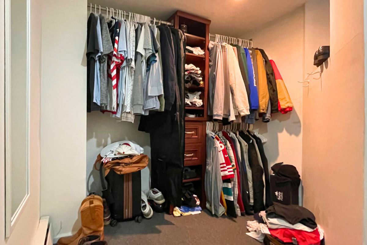 Apartment for rent at 2631 N Sheffield Ave #G, Chicago, IL 60614