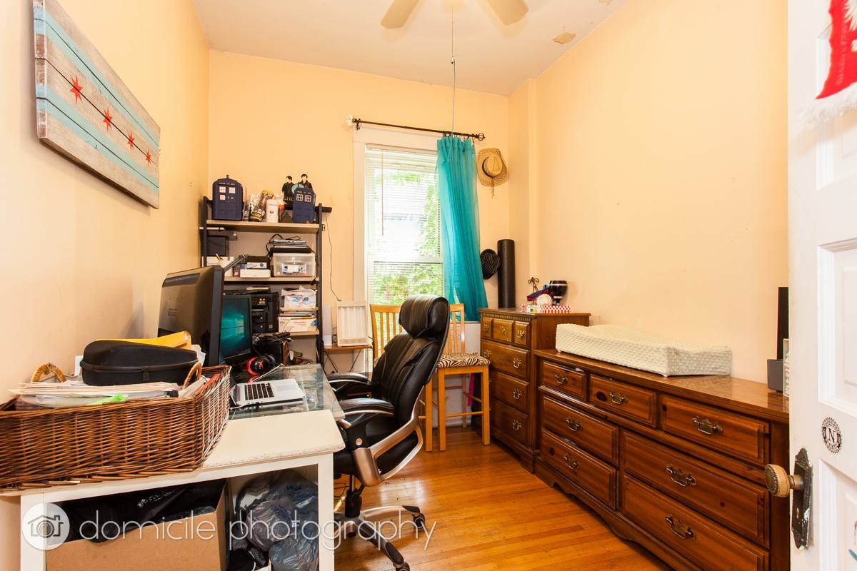 Apartment for rent at 1533 W Leland Ave #1E, Chicago, IL 60640