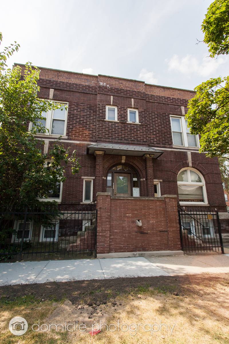 Apartment for rent at 1533 W Leland Ave #1E, Chicago, IL 60640