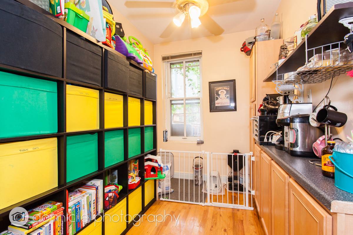 Apartment for rent at 1533 W Leland Ave #1E, Chicago, IL 60640