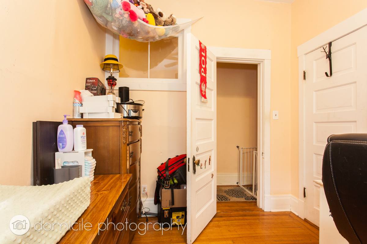 Apartment for rent at 1533 W Leland Ave #1E, Chicago, IL 60640