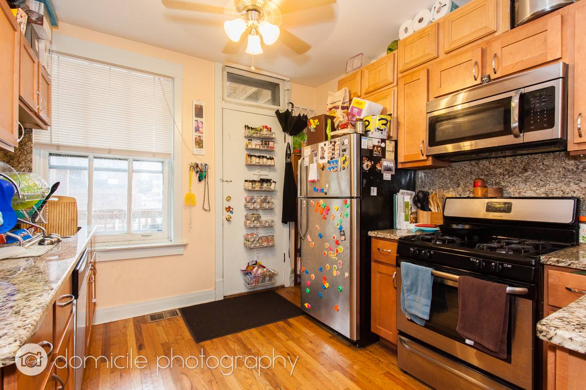 Apartment for rent at 1533 W Leland Ave #1E, Chicago, IL 60640