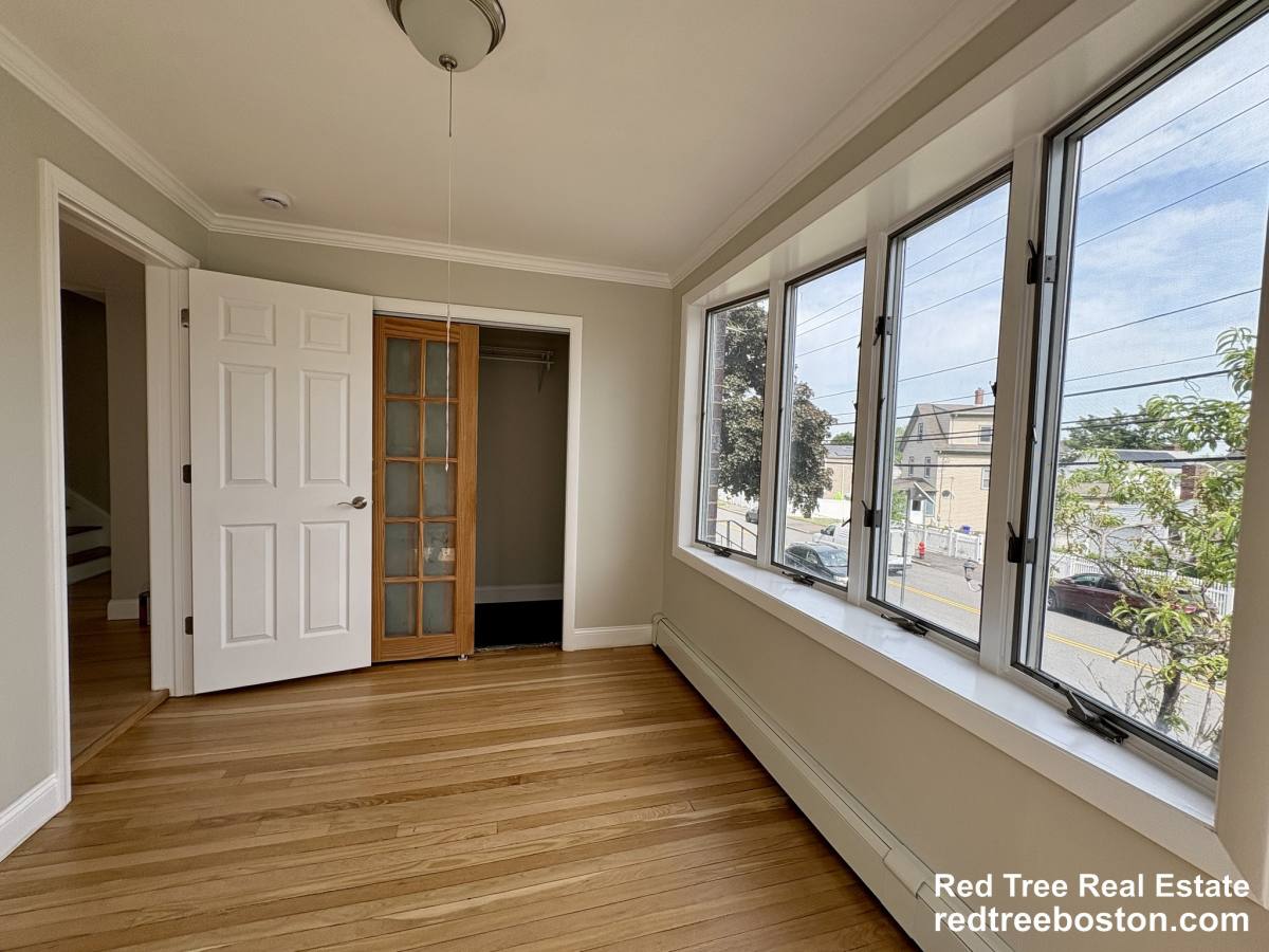 Apartment for rent at 1318 Salem St, Malden, MA 02148