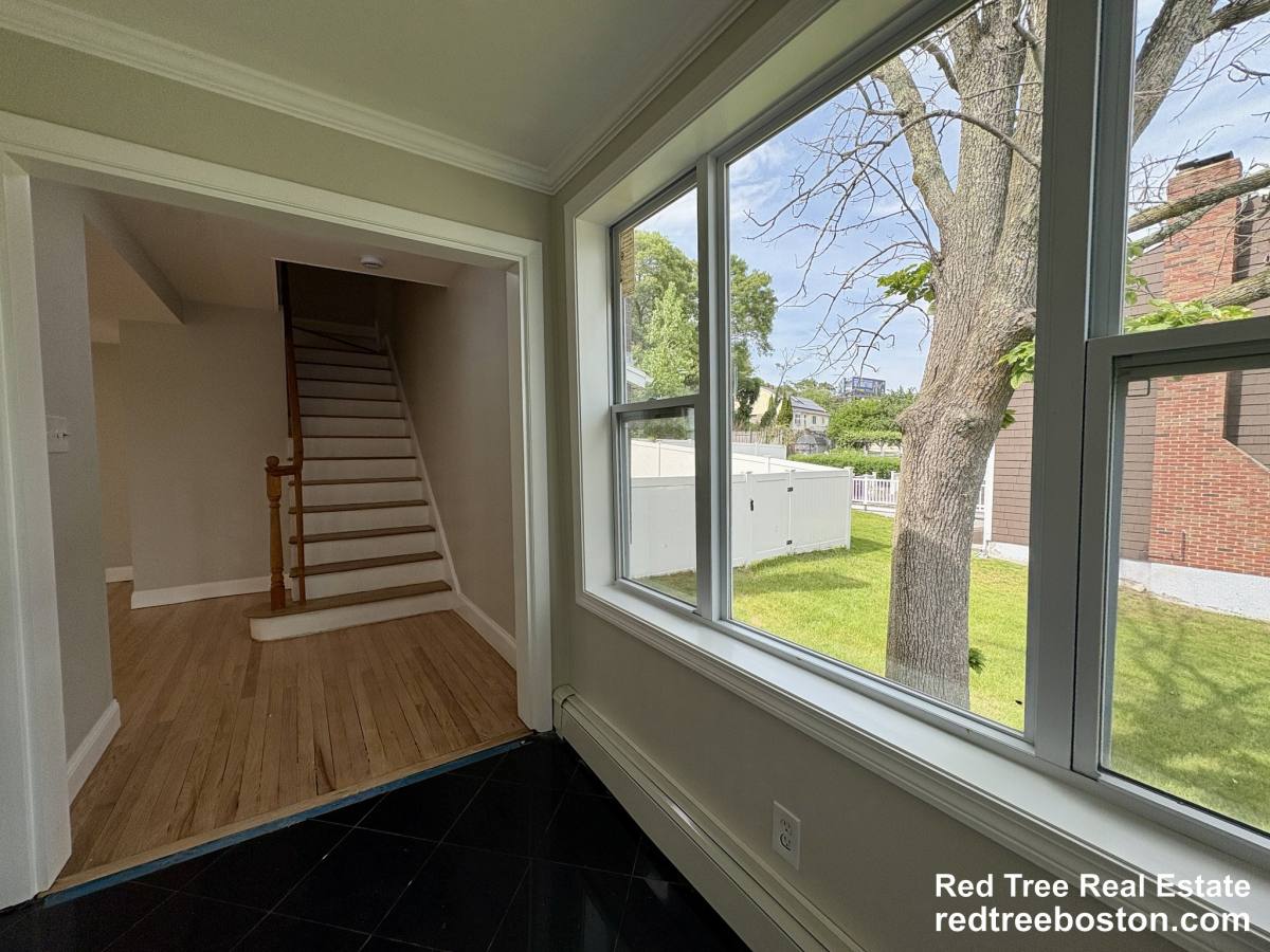 Apartment for rent at 1318 Salem St, Malden, MA 02148