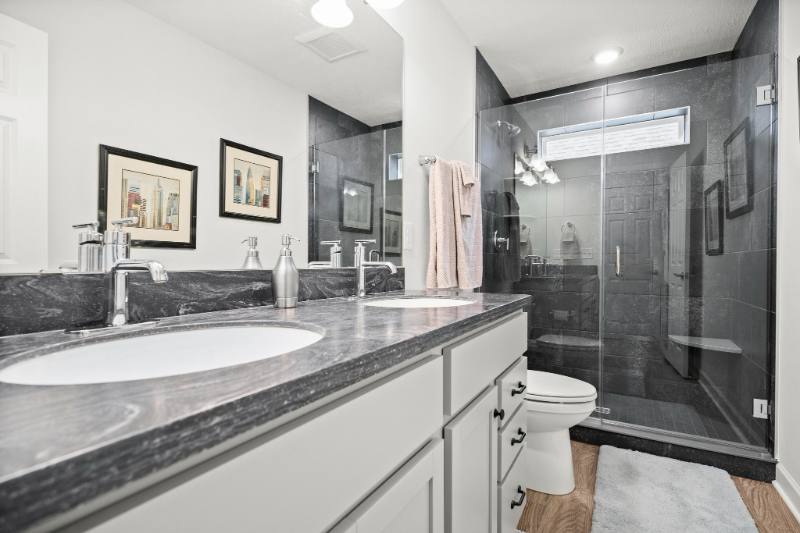Apartment for rent at 2273 E 100th St, Cleveland, OH 44106
