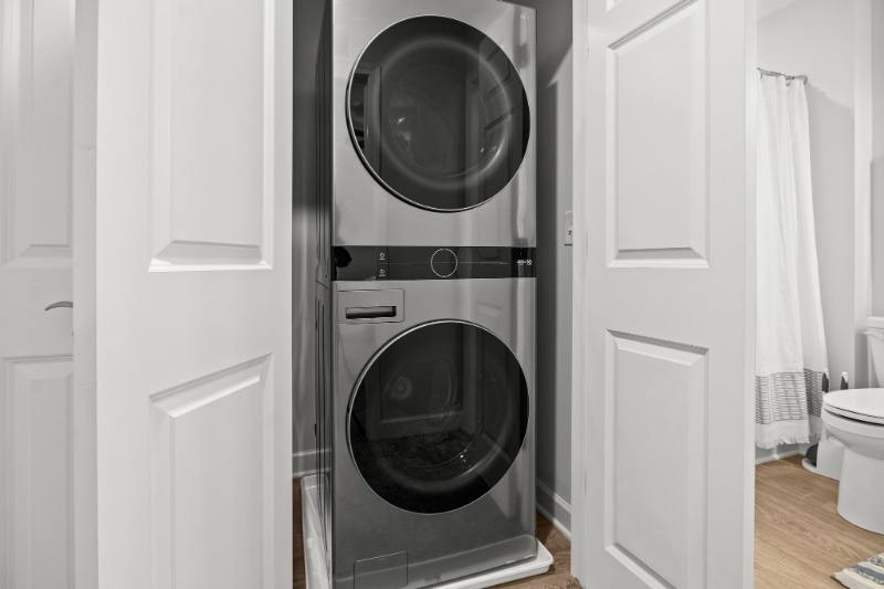 Apartment for rent at 2273 E 100th St, Cleveland, OH 44106