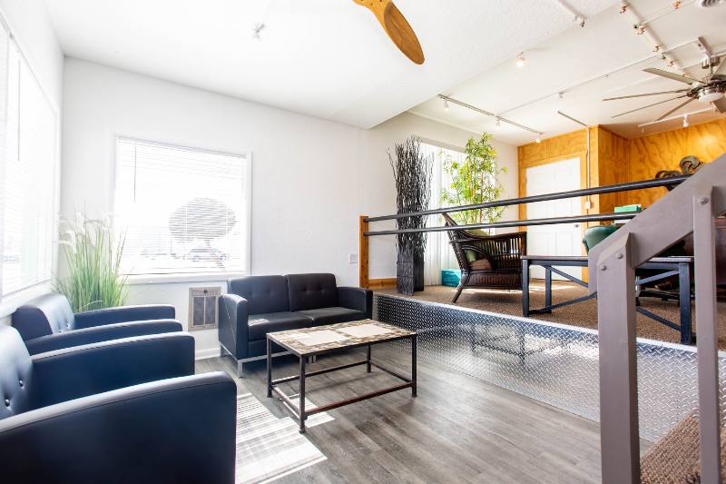 Apartment for rent at 210 E N St, Rapid City, SD 57701
